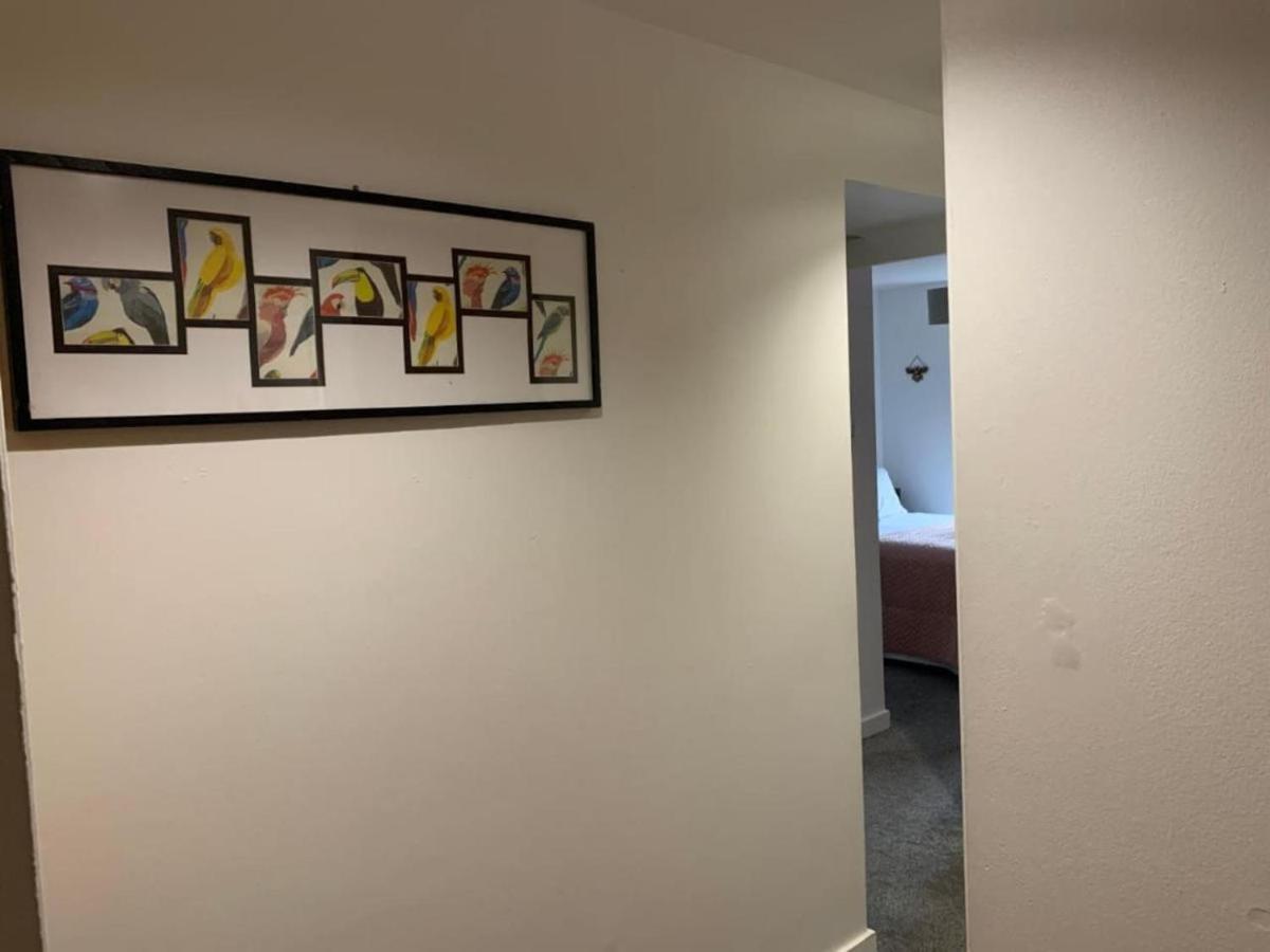 Drummond Condo EDI Eksteriør billede