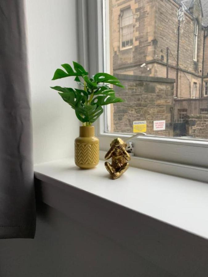 Drummond Condo EDI Eksteriør billede