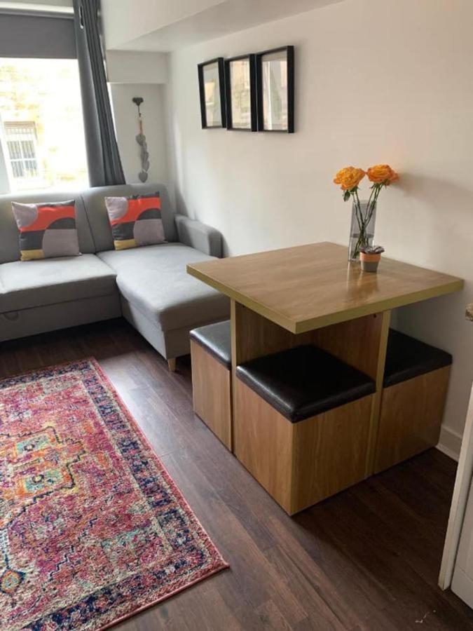 Drummond Condo EDI Eksteriør billede